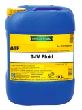 RAVENOL Växellådeolja 1212102-010-01-999