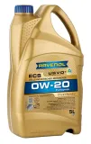 RAVENOL Motoreļļa 1111102-005-01-999