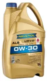 RAVENOL Motoreļļa 1111137-005-01-999