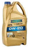 RAVENOL Motoreļļa 1111109-005-01-999