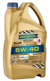 RAVENOL Motorolja 1141091-004-01-999