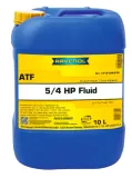 RAVENOL Växellådeolja 1212104-010-01-999