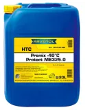 RAVENOL Antifrīzs 1410121-020-01-999