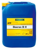 RAVENOL Växellådeolja 1213102-020-01-999