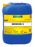 RAVENOL Växellådeolja 1212101-010-01-999