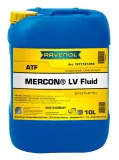 RAVENOL Transmisijas eļļa 1211137-010-01-999