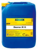 RAVENOL Automatväxellådsolja (ATF) 1212100-020-01-999