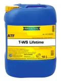 RAVENOL Växellådeolja 1211106-010