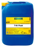 RAVENOL Växellådeolja 1212102-020-01-999
