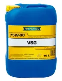 RAVENOL Transmisijas eļļa 1221101-010-01-999
