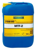 RAVENOL Transmisijas eļļa 1221103-010-01-999