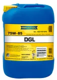RAVENOL Växellådeolja 1221107-010-01-999