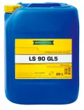 RAVENOL Sillaülekandeõli 1223302-020-01-999