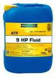 RAVENOL Växellådeolja 1211149-010-01-999