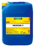 RAVENOL Växellådeolja 1212101-020-01-999