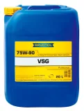 RAVENOL Transmisijas eļļa 1221101-020-01-999