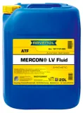 RAVENOL Transmisijas eļļa 1211137-020-01-999