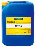 RAVENOL Växellådeolja 1221103-020-01-999