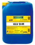 RAVENOL Transmisijas eļļa 1212108-020-01-999