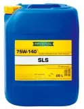 RAVENOL Sillaülekandeõli 1221110-020-01-999