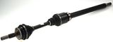 SPIDAN Drivaxel 20834
