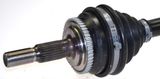 SPIDAN Drivaxel 20834