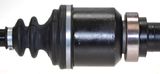 SPIDAN Drivaxel 20834