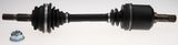 SPIDAN Drivaxel 20835