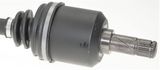 SPIDAN Drivaxel 20835