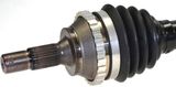 SPIDAN Drivaxel 21122