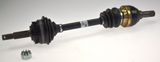 SPIDAN Drivaxel 21471