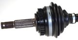 SPIDAN Drivaxel 21471
