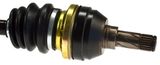 SPIDAN Drivaxel 21471