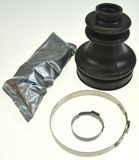 SPIDAN Bälgsats, drivaxel 22284