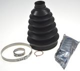SPIDAN Kaitsekummikomplekt, veovõll 22292