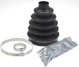 SPIDAN Bälgsats, drivaxel 23035