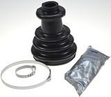 SPIDAN Bälgsats, drivaxel 23098