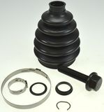 SPIDAN Bälgsats, drivaxel 23690