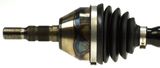 SPIDAN Drivaxel 24083