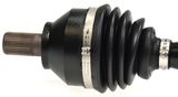 SPIDAN Drivaxel 24897