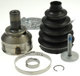 SPIDAN Ledsats, drivaxel 24927