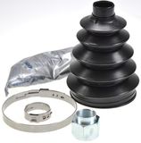 SPIDAN Bälgsats, drivaxel 25400