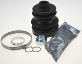 SPIDAN Bälgsats, drivaxel 25512