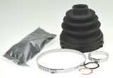 SPIDAN Bälgsats, drivaxel 25852