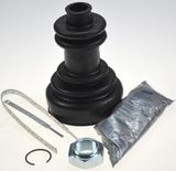 SPIDAN Bälgsats, drivaxel 26167