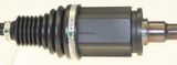 SPIDAN Vetoakseli 36180