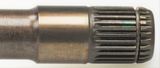 SPIDAN Vetoakseli 36180