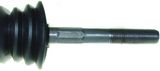 SPIDAN Ohjausvaihde 51573