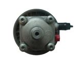 SPIDAN Hydraulikslang, stysrsystem 52620