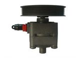 SPIDAN Hydraulikslang, stysrsystem 52620